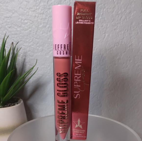🦋 JEFFREE STAR SUPREME GLOSS ☆FIRM - Picture 13 of 14